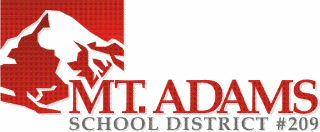 Mount Adams School District 209